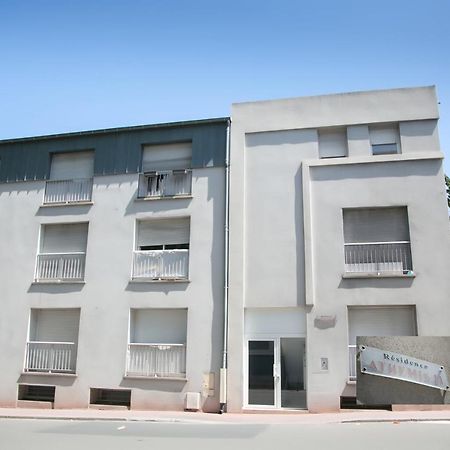 T2 Proche Centre Historique Gare St-Roch Avec Parking Apartment Montpellier Exterior photo