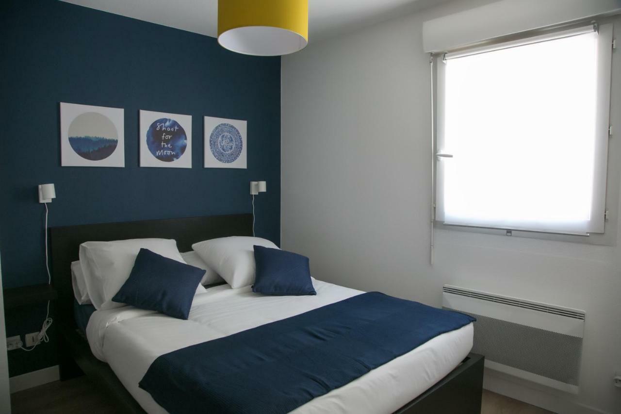 T2 Proche Centre Historique Gare St-Roch Avec Parking Apartment Montpellier Exterior photo